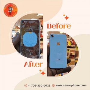 Photo of Senor iPhone