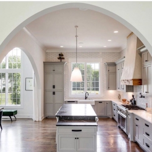 Corte Madera C Jones Painting & Remodel