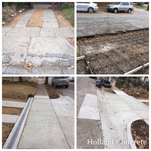 Photo of Holland Concrete