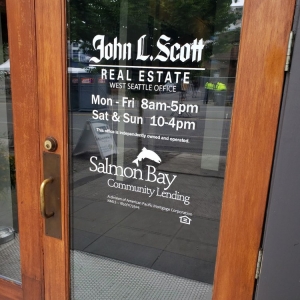 Photo of John L Scott-West Seattle
