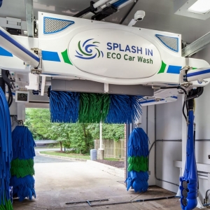 Photo of Splash ln