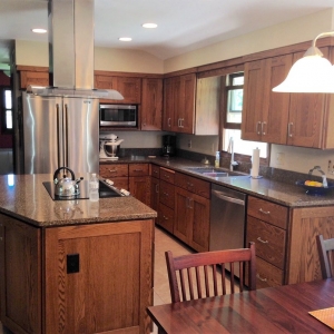 Wauwatosa Savers Kitchen & Bath