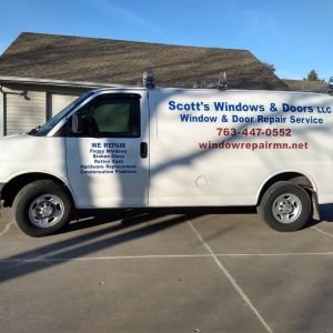 Photo of Scott's Window's & Doors, LLC