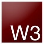 Houston W3Trends