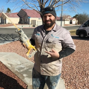 Photo of Dignity Plumbing Las Vegas