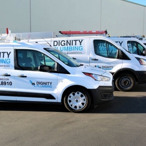 Photo of Dignity Plumbing Las Vegas