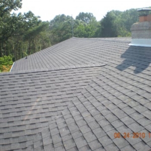 Photo of On Top Roof Repairs
