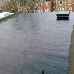 Photo of On Top Roof Repairs