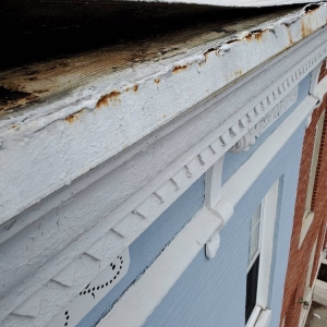 Photo of On Top Roof Repairs