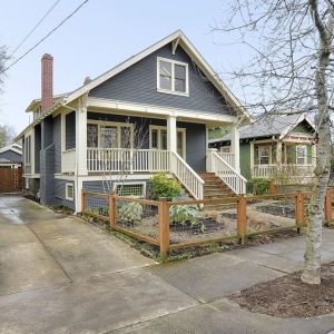 Photo of Dawn Barry-Griffin - Portlandia Properties, LLC