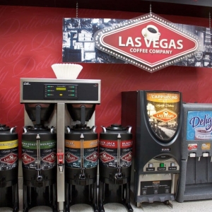 Photo of Gold Cup Services