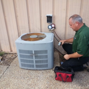 Photo of Atlantic Shores Heating and Cooling