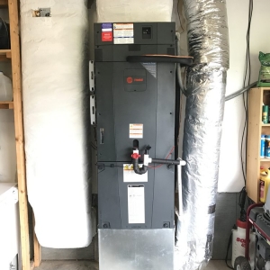 Photo of Atlantic Shores Heating and Cooling