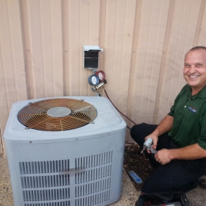 Photo of Atlantic Shores Heating and Cooling