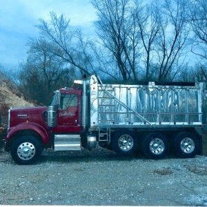 Photo of Charles Bopst Trucking