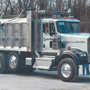 Photo of Charles Bopst Trucking