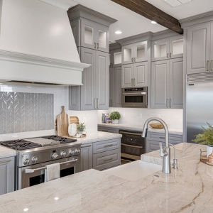 Chandler Sollid Cabinetry