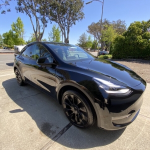 Photo of LusterFinish Mobile Auto Detailing