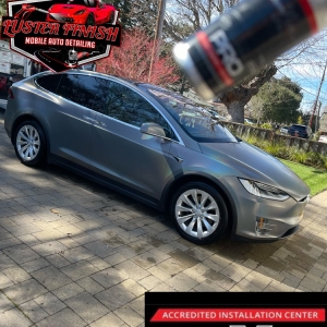Photo of LusterFinish Mobile Auto Detailing