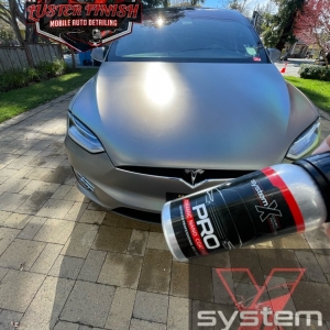 Photo of LusterFinish Mobile Auto Detailing