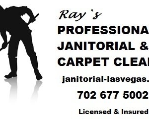 Photo of Ray's Professional Janitorial Services