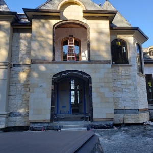 Photo of Lifetime Chimney- Gladstone