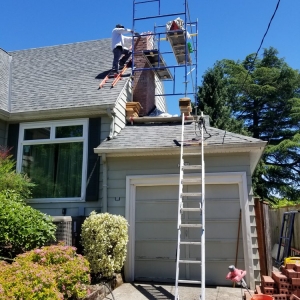 Photo of Lifetime Chimney- Gladstone