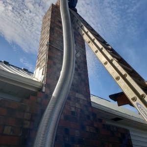 Photo of Lifetime Chimney- Gladstone