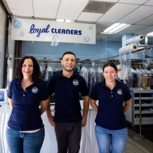 Photo of Loyal Cleaners