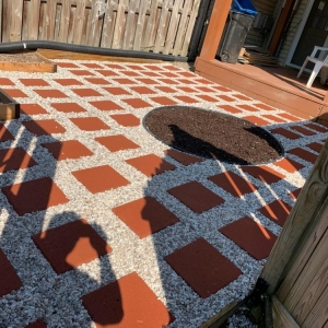 Silver Spring Mendoza Landscaping