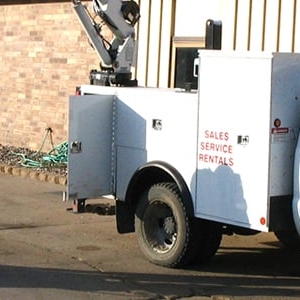 Photo of Allied Systems