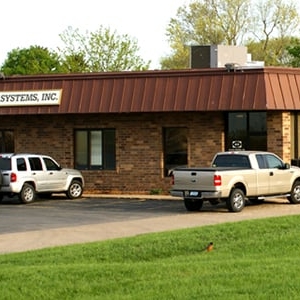 Photo of Allied Systems