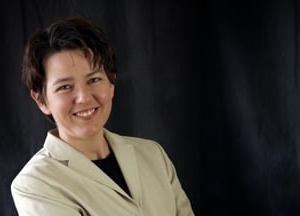 Photo of Jennifer de Thomas, CFPÂ®