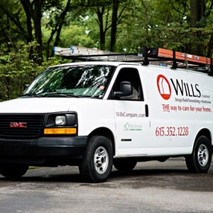 Photo of The Wills Company