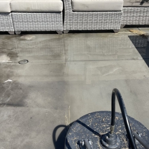 Photo of Curbside Softwash