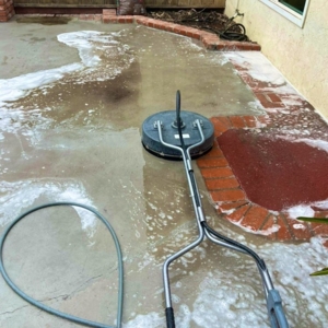 Photo of Curbside Softwash