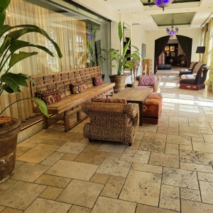 Photo of Hotel ZaZa Dallas