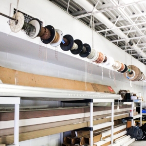 Photo of Eurosonic Blind Cleaning