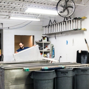 Photo of Eurosonic Blind Cleaning