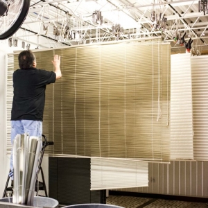 Photo of Eurosonic Blind Cleaning