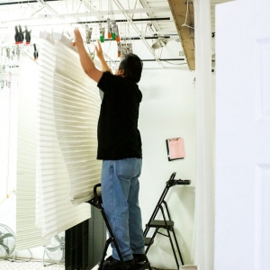 Photo of Eurosonic Blind Cleaning