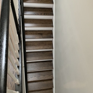 Photo of W & W Hardwood Flooring