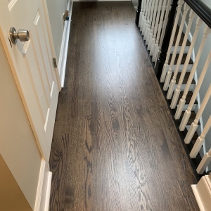 Photo of W & W Hardwood Flooring