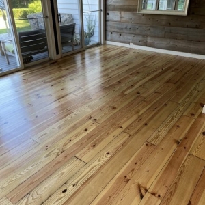 Photo of W & W Hardwood Flooring