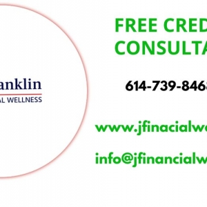 Photo of J Franklin Financial Wellness