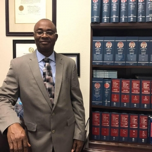 Grand Prairie The Law Office of Dapo Adebayo