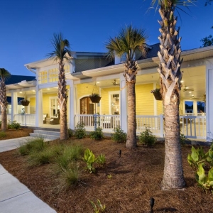 Photo of Element Carolina Bay Apartments