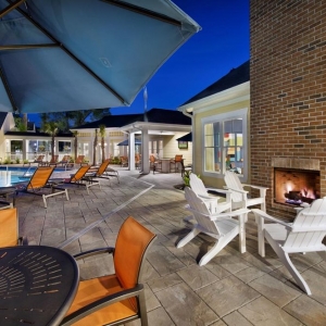 Photo of Element Carolina Bay Apartments