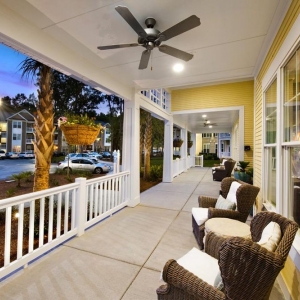 Photo of Element Carolina Bay Apartments