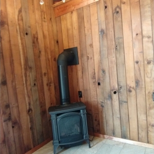 Photo of Ignite fireplace services
